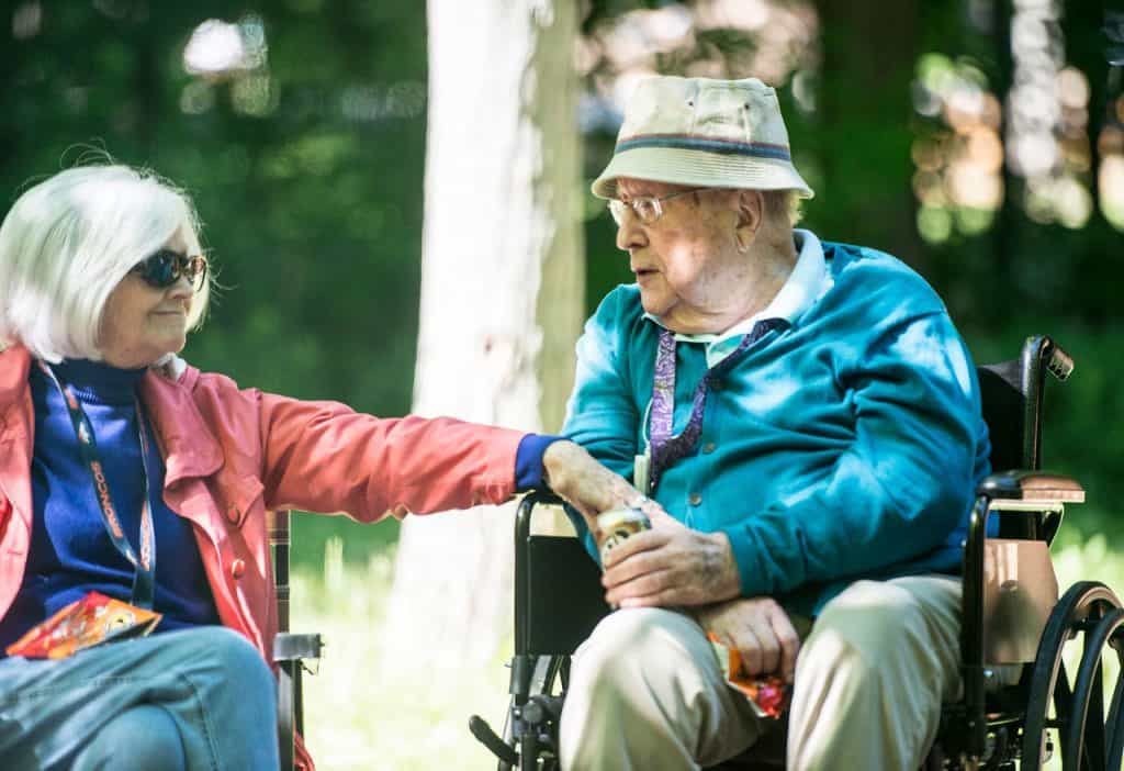 Colby Senior Care