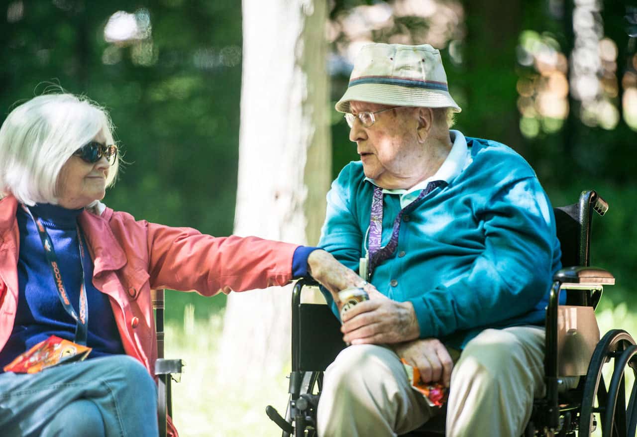 About Colby Senior Care in Colby, Wisconsin