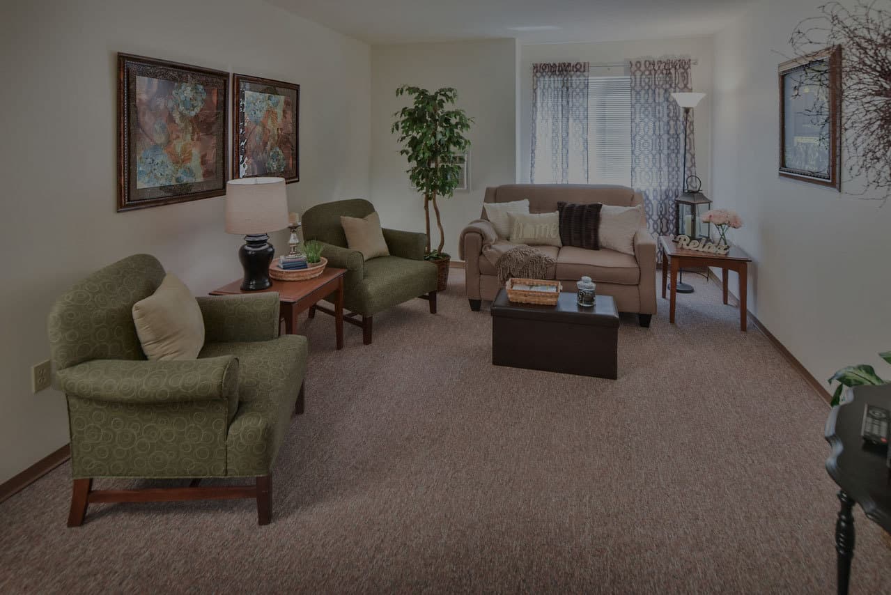 Colby Senior Care Assisted Senior Living Community in Colby, WI